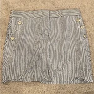 J Crew skirt size 2